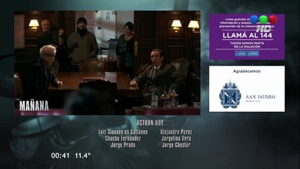 avances de #EntreCanibales del dia 13-08-15 http://capitulosentrecanibales.es.tl/