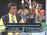 Ni en Vivo Ni en Directo Quien quiere ser millonario