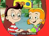 Gogo 25 Adventures with English Hd Cartoon New Episode