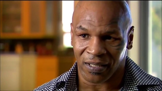 Я самый опасный человек на планете [Мотивация от Майка Тайсона]