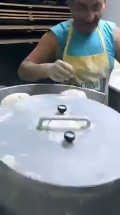 How to make a Bread