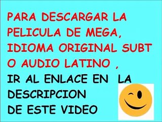 Donnie Darko pelicula completa HD audio latino MEGA