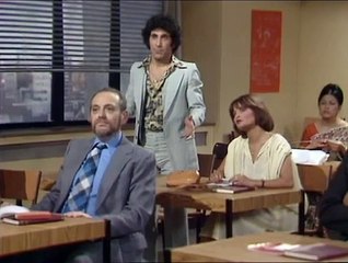 Mind Your Language  - Episode 13 - The Examination