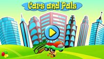 Vehicles, cars, trucks puzzles for toddlers