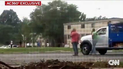 Ferguson Missouri Police Shooting Witnesses Michael Browns hands were up   LoneWolf Sager