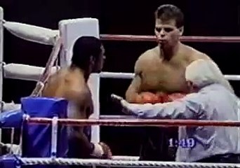 Mark Gastineau vs Alonzo Highsmith