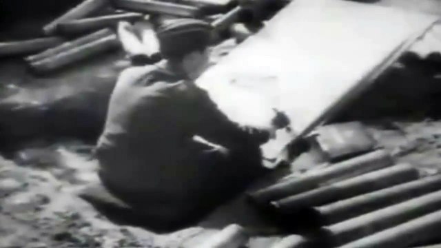 Deutsche Wochenschau 1941 Griechenland 1941