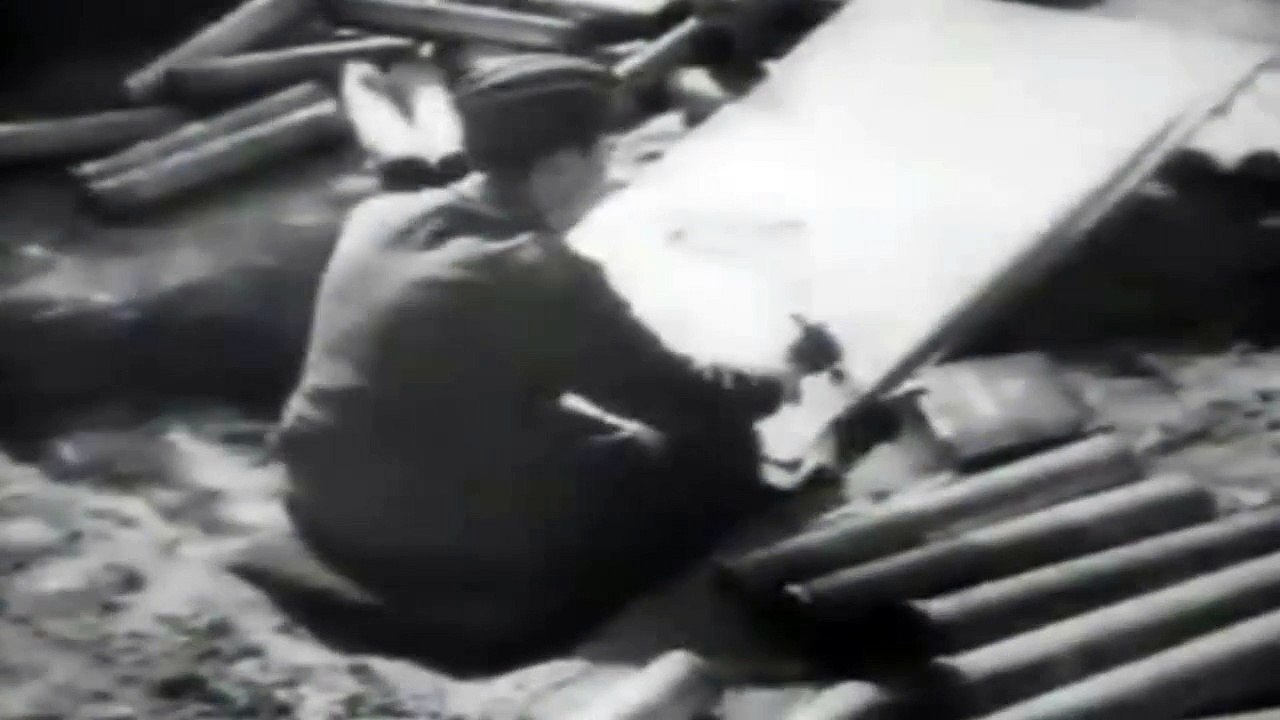 Deutsche Wochenschau 1941 Griechenland 1941