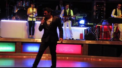 ROBERTO POLISANO - MALAGUENA SALEROSA