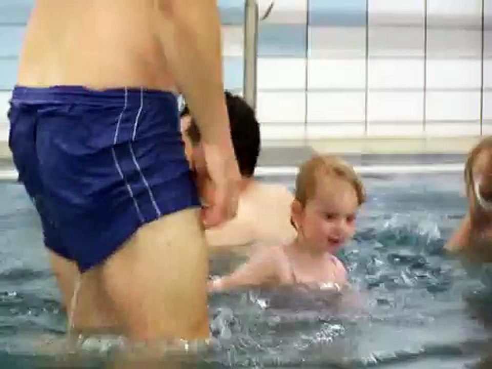 Jasmijn zwemmen 3