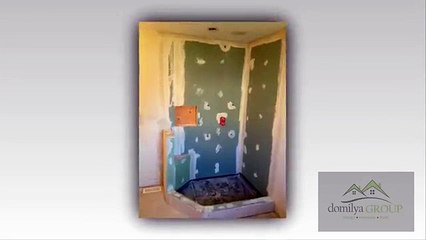 Bathroom Renovations Burlington