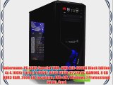 Ankermann-PC ASUS Special TWO AMD A10-6800K Black Edition 4x 4.10GHz Turbo: 4.40GHz ASUS STRIX-R7