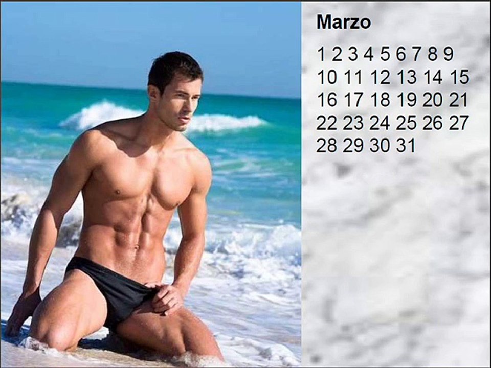 Calendarios