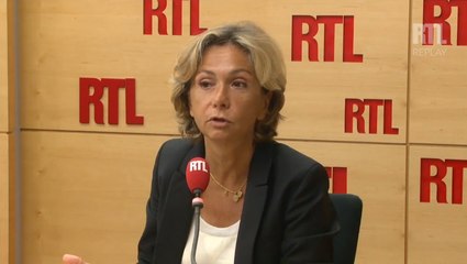 Valérie Pécresse trouve «scandaleuse cette polémique» sur «Tel-Aviv sur Seine»
