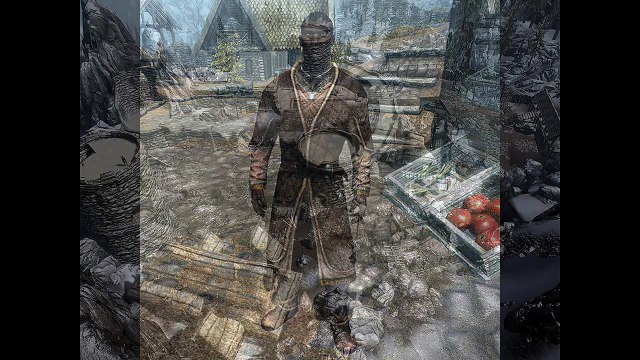 Oblivion or Skyrim? Which is the better Elder Scrolls game?