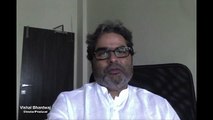 Leading Indian director Vishal Bharadwaj says Pakistani film 'Wrong Number' is the right number - Video Dailymotion