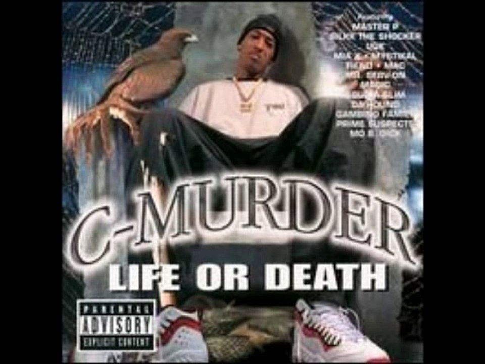 C-Murder - Soldiers ft. Master P, Silkk the Shocker, Mia X, Kane & Abel & Fiend