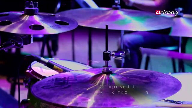 Jazz Melody for You by Kwak Yoon-chan