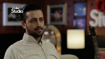 BTS, Atif Aslam, Tajdar-e-Haram, Coke Studio Season 8, Episode 1.