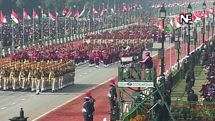 Knowledge of 'Indians' about 'India'