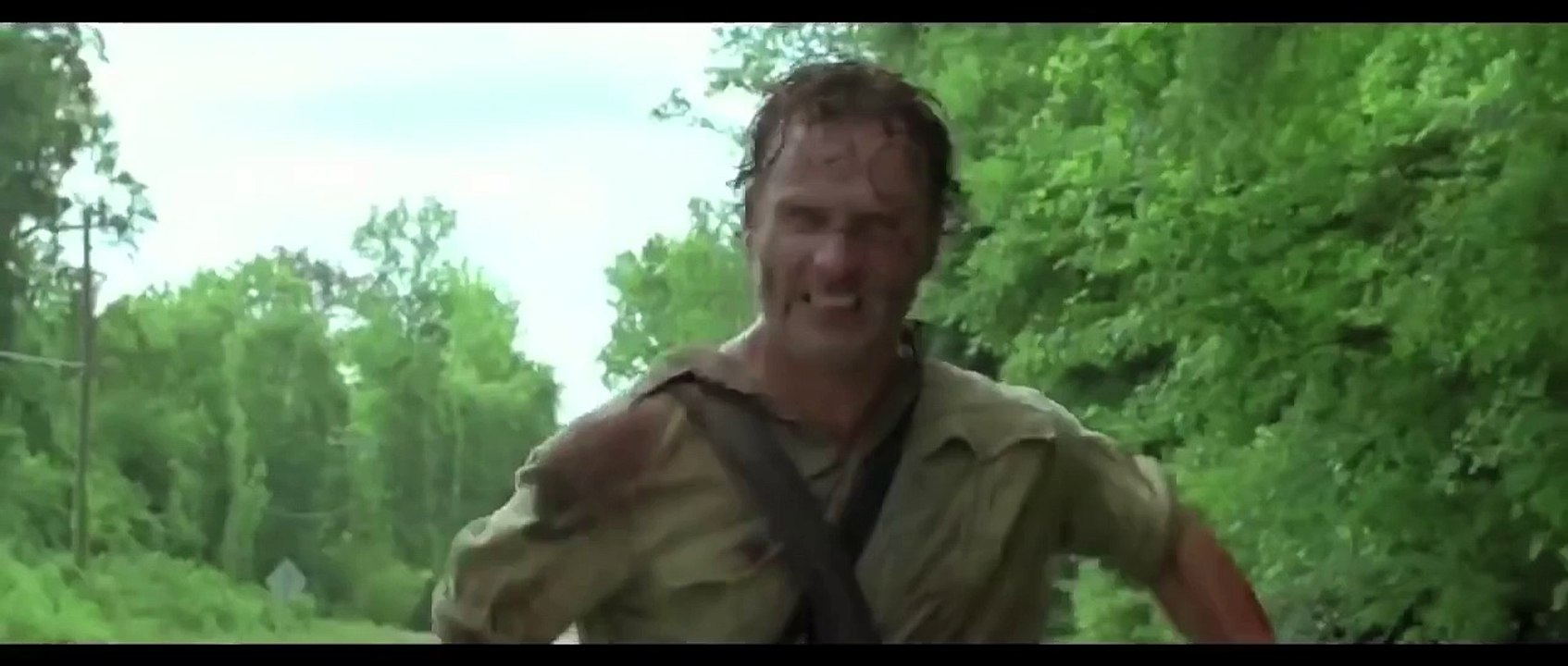 The Walking Deadpool (Trailer)
