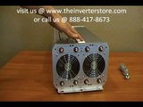 8000 Watt Power Inverter by AIMS