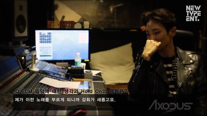 [AXODUS + KEY] Episode #05 Key SPECIAL INTERVIEW