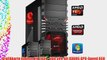 dercomputerladen Gamer PC System AMD FX-6300 6x35 GHz 16GB RAM 1000GB HDD Radeon R9 280X -3GB