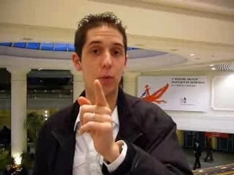 Festival du film asiatique de Deauville