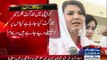 Why MQM Resigned from National Assembly and Sindh Assembly -- Reham Khan’s Excellent Response