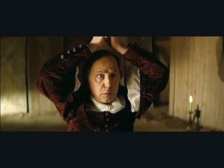 Molière - Luchini /  Duris