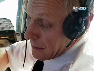 Concorde - Absturz einer Legende Part VI