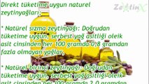 Zeytinyağı Çeşitleri… Naturel, Rafine, Riviera, Çeşnili Zeytinyağı - ZeytinX - Gemlik'ten sofranıza....