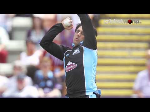 Stat Attack - NatWest T20 Blast quarter-final previews - Cricket World TV