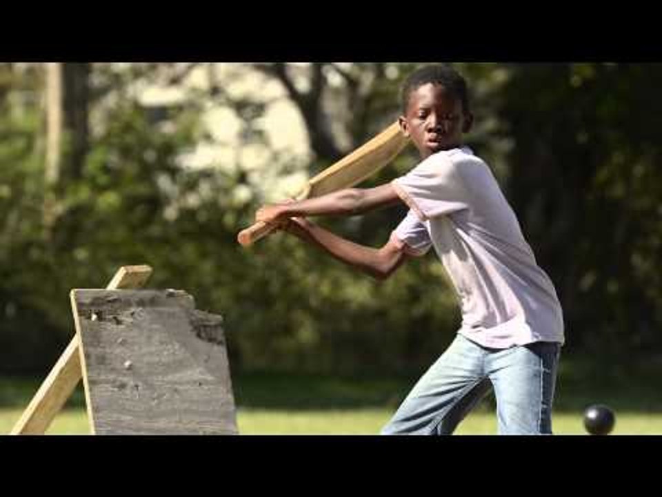 Off The Mark - How it all began for... Desmond Haynes _ Cricket World TV