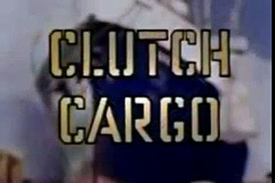Clutch Cargo Mister Abominable Classic Cartoons For Children [Full Episode]