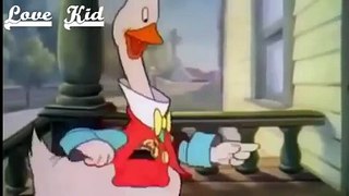 Donald Duck Rugged Bear Cartoons For Children Full Episodes Compilation 2015