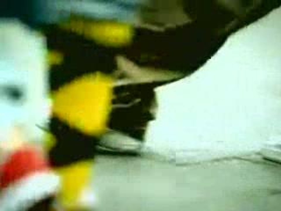 Matt Pokora - Showbiz