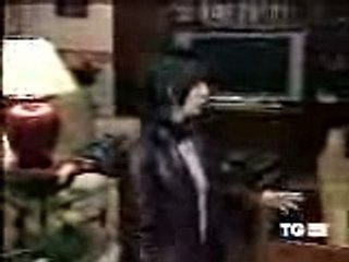 Woman kills pitbull to protect her children