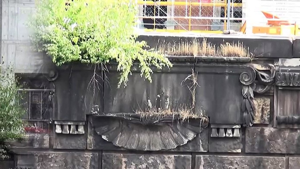 Was macht eigentlich das Berliner Stadtschloss?