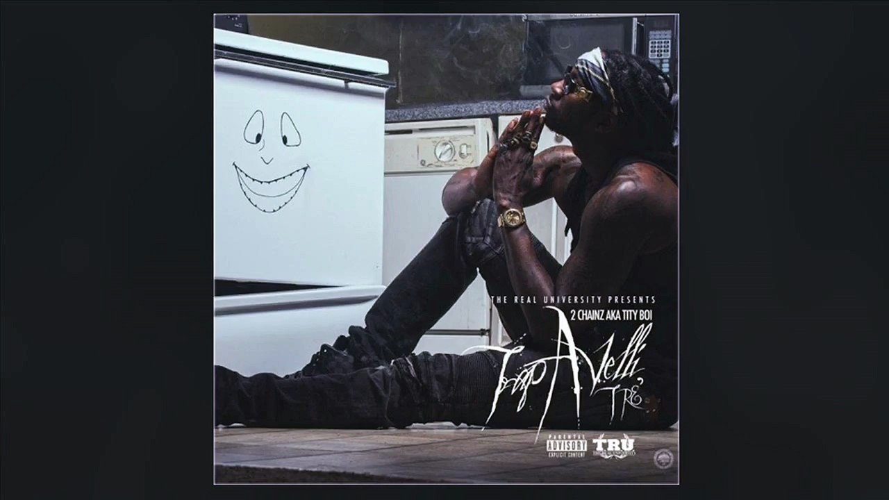 2 Chainz - A Milli Billi Trilli ft. Wiz Khalifa (Trapavelli Tre)