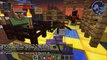 Minecraft   iSPRINT Modded Map   Part 1   Minecraft Mods Custom Map  gamingwithjen&popularmmos