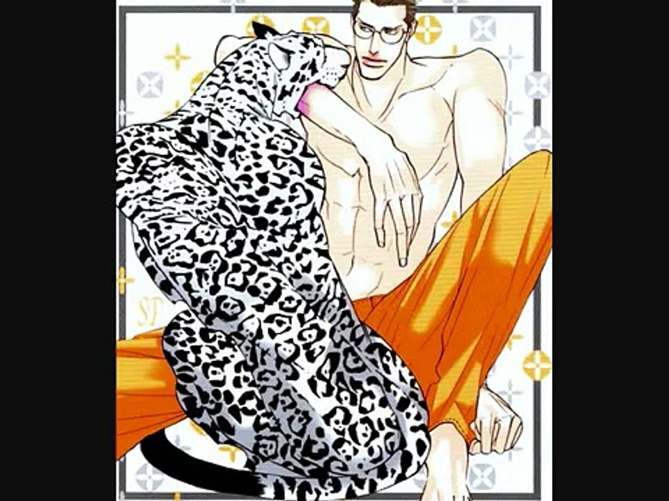 Love Pistols Ch2 pt1