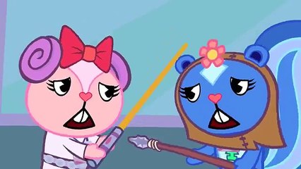 Happy Tree Friends - Wrath of Con