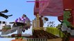 Minecraft - ESCAPE THE DRAGONS! -LittleLizardGaming - Minecraft Mods!