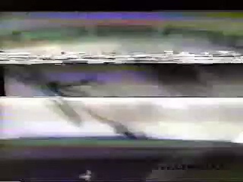Death of Stefan Bellof in Spa