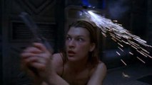 Milla Jovovich - Resident Evil - Need Chemical *PROMO*