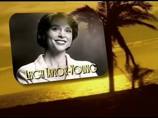 Sunset Beach Theme Complete Opening Sequence