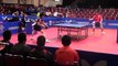 Julio Li (PERU) - Tenis de Mesa / Table Tennis / Tischtennis