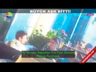 Sinem Kobal ile İbrahim Çelikkol Neden Ayrıldı